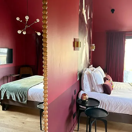 VILLA DU CEDRE Honfleur-2
