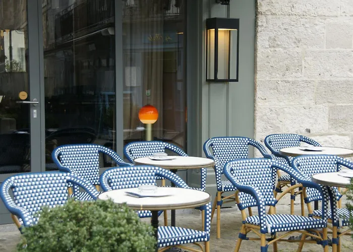 L'Invitation au Voyage Honfleur